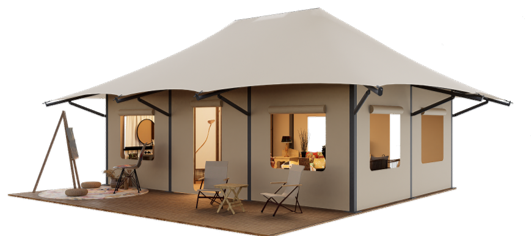 商城县酒店帐篷生产厂家